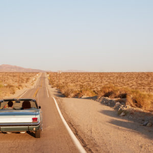 A Guide to Spontaneous Travel