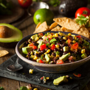 Delicious Cowboy Caviar Recipe