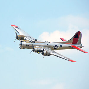 Palm Springs Air Museum