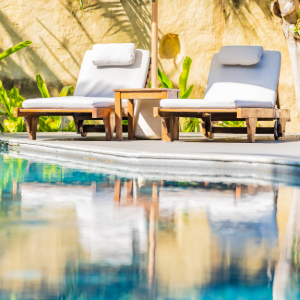 Unwind During Greater Palm Springs Spa Month